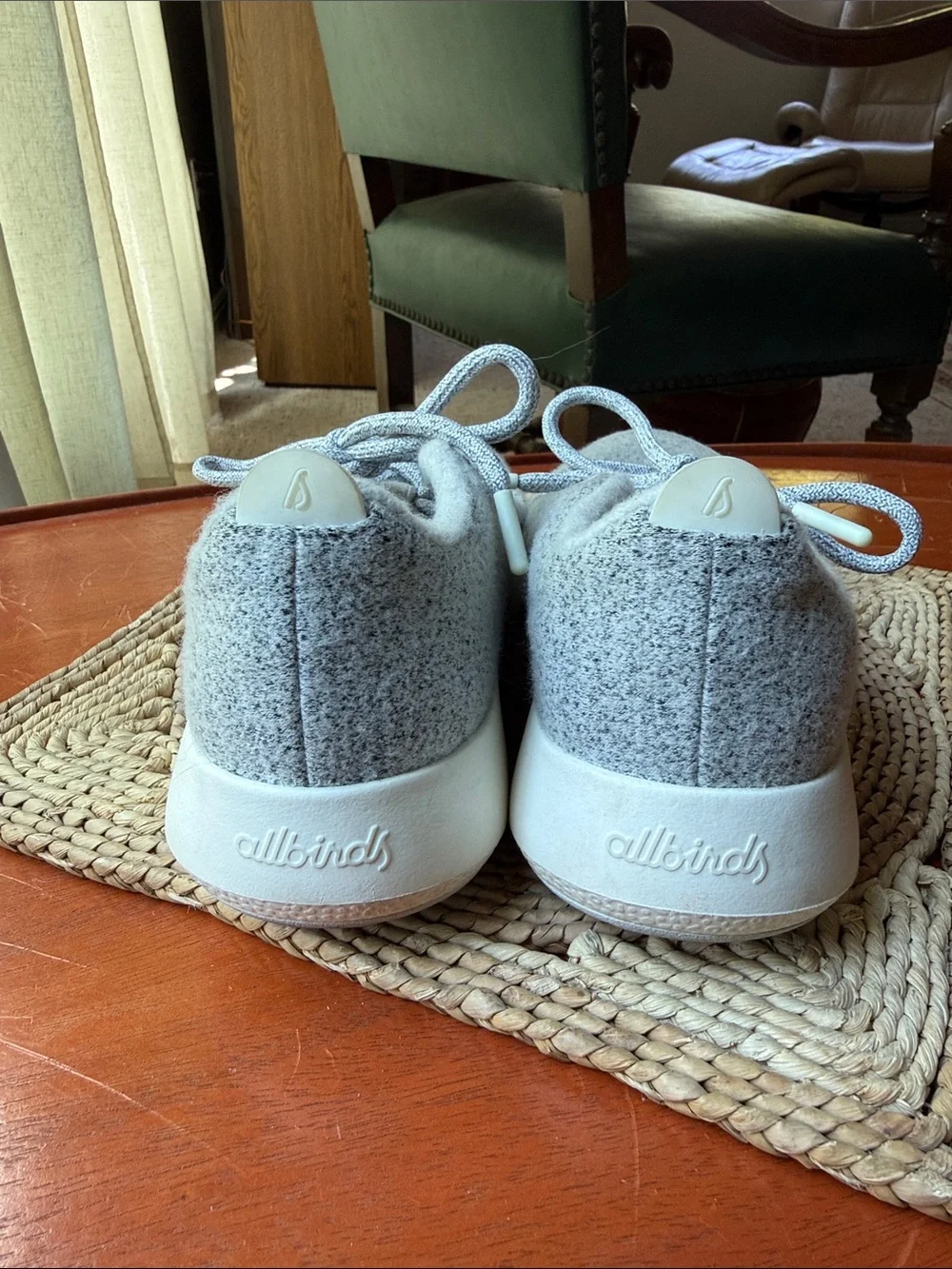 AllBirds Wool Sneaker